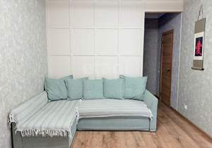 3-к квартира, на длительный срок, 80м2, 11/17 этаж