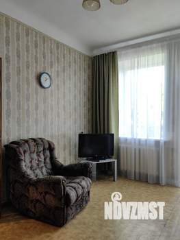 1-к квартира, на длительный срок, 37м2, 3/5 этаж