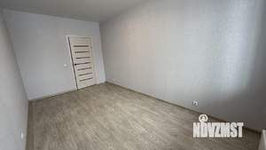 1-к квартира, на длительный срок, 39м2, 5/18 этаж