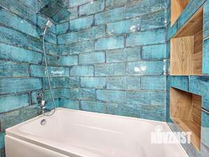 1-к квартира, на длительный срок, 43м2, 12/20 этаж