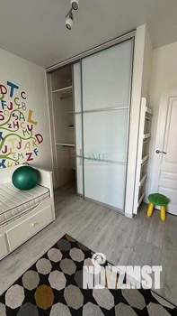 3-к квартира, на длительный срок, 70м2, 2/17 этаж