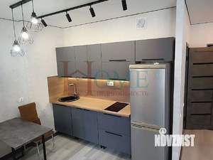 1-к квартира, на длительный срок, 30м2, 3/12 этаж