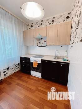 2-к квартира, на длительный срок, 42м2, 1/5 этаж