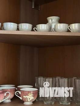 3-к квартира, посуточно, 62м2, 6/10 этаж