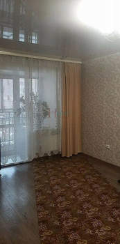 2-к квартира, на длительный срок, 60м2, 4/14 этаж