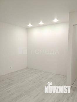 1-к квартира, на длительный срок, 40м2, 1/17 этаж