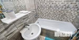 1-к квартира, посуточно, 34м2, 16/25 этаж