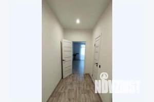 1-к квартира, посуточно, 35м2, 8/17 этаж