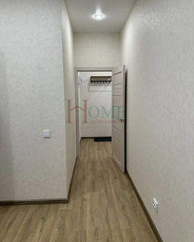 1-к квартира, на длительный срок, 36м2, 3/30 этаж