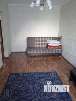 1-к квартира, на длительный срок, 43м2, 8/12 этаж