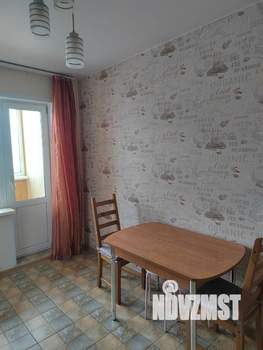 1-к квартира, на длительный срок, 47м2, 14/17 этаж