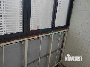 Студия квартира, на длительный срок, 32м2, 20/24 этаж