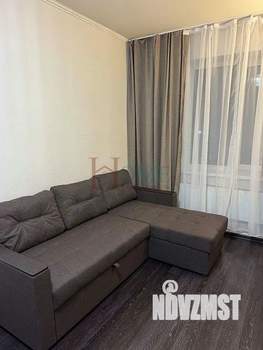 1-к квартира, на длительный срок, 42м2, 6/10 этаж