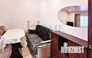 2-к квартира, на длительный срок, 52м2, 8/10 этаж