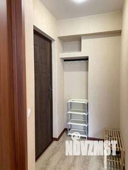 1-к квартира, на длительный срок, 30м2, 2/10 этаж