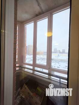 3-к квартира, на длительный срок, 70м2, 7/21 этаж