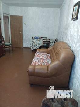 2-к квартира, на длительный срок, 46м2, 2/5 этаж