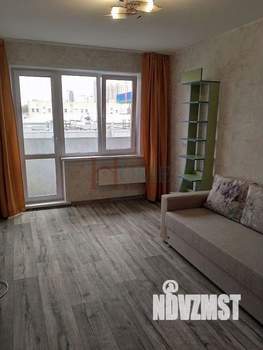 2-к квартира, на длительный срок, 45м2, 4/9 этаж