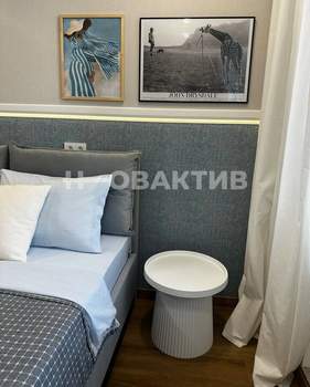 1-к квартира, на длительный срок, 39м2, 12/15 этаж