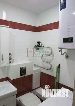 2-к квартира, на длительный срок, 44м2, 2/5 этаж