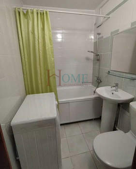 1-к квартира, на длительный срок, 30м2, 4/5 этаж