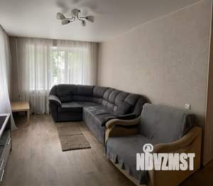 3-к квартира, посуточно, 80м2, 2/9 этаж