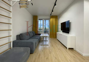 4-к квартира, на длительный срок, 74м2, 12/18 этаж