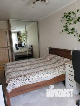 3-к квартира, на длительный срок, 59м2, 3/5 этаж