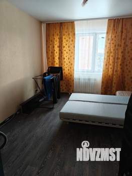 2-к квартира, на длительный срок, 60м2, 5/10 этаж