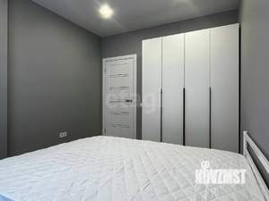 2-к квартира, на длительный срок, 51м2, 4/17 этаж