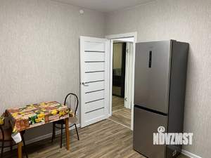 1-к квартира, на длительный срок, 37м2, 5/20 этаж