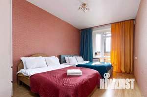 3-к квартира, посуточно, 125м2, 1/1 этаж