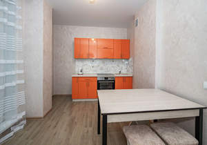 2-к квартира, на длительный срок, 60м2, 4/13 этаж