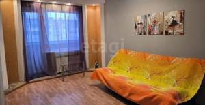 2-к квартира, на длительный срок, 46м2, 8/9 этаж