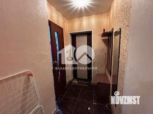 Студия квартира, на длительный срок, 19м2, 2/17 этаж
