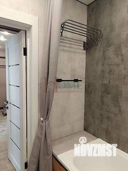 1-к квартира, на длительный срок, 37м2, 7/17 этаж