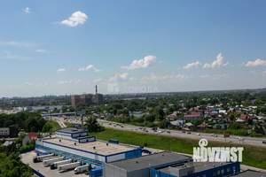 1-к квартира, на длительный срок, 36м2, 17/17 этаж