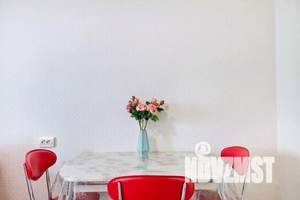 1-к квартира, посуточно, 35м2, 6/26 этаж