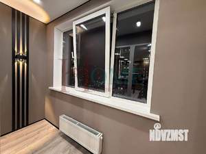 2-к квартира, на длительный срок, 48м2, 22/26 этаж