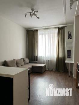 1-к квартира, на длительный срок, 42м2, 2/27 этаж