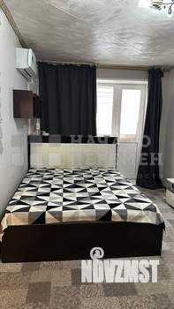 1-к квартира, на длительный срок, 30м2, 5/5 этаж