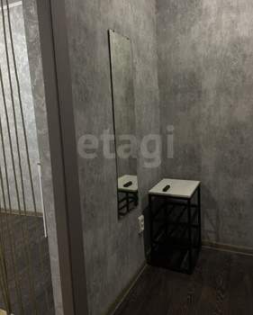 1-к квартира, на длительный срок, 42м2, 4/4 этаж