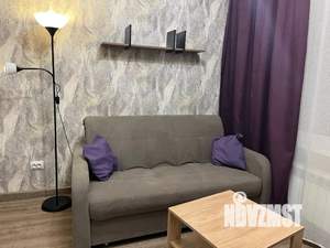 1-к квартира, посуточно, 25м2, 20/27 этаж