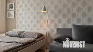 Студия квартира, посуточно, 24м2, 8/25 этаж