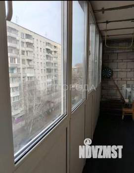 2-к квартира, на длительный срок, 50м2, 4/9 этаж