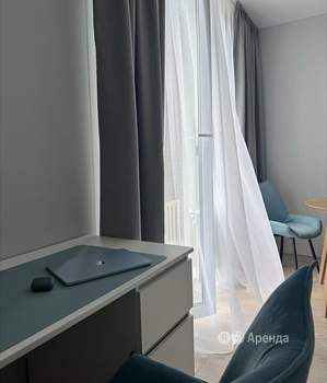 1-к квартира, на длительный срок, 36м2, 7/9 этаж