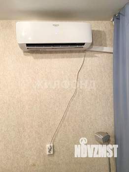 1-к квартира, на длительный срок, 45м2, 17/26 этаж