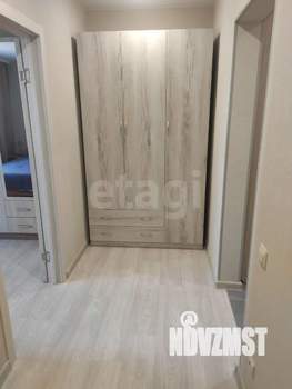 2-к квартира, на длительный срок, 56м2, 4/18 этаж