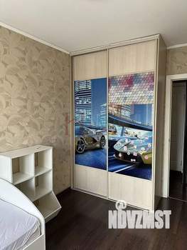 2-к квартира, на длительный срок, 43м2, 6/9 этаж