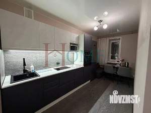 1-к квартира, на длительный срок, 36м2, 12/16 этаж